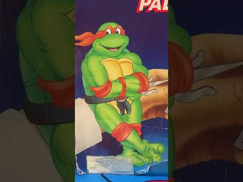 Image de Teenage Mutant Hero Turtles II : The Arcade Game