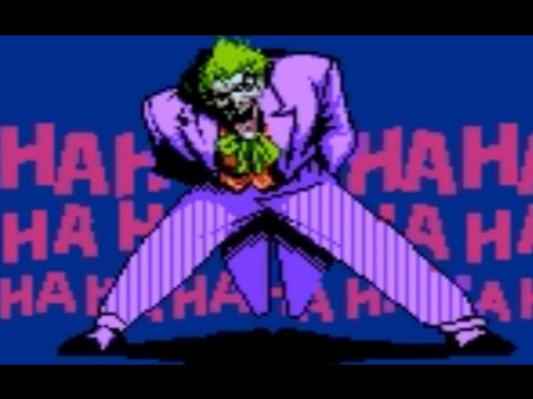 Image du jeu Batman Return of the Joker  sur NES