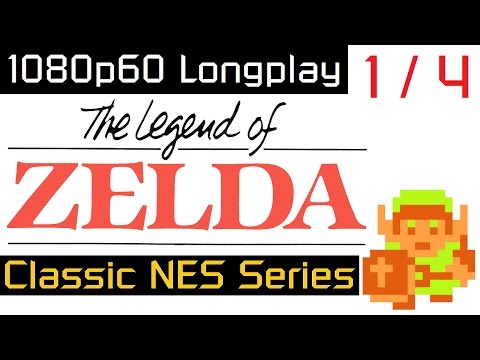 Image de The Legend of Zelda  Classic Serie
