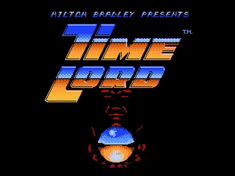 Image du jeu Time Lord sur NES