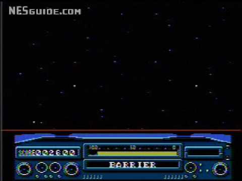 To The Earth sur NES