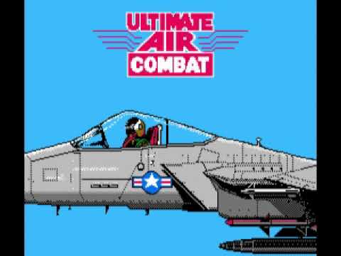 Image de Ultimate Air Combat