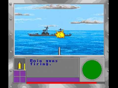 Battleship sur NES