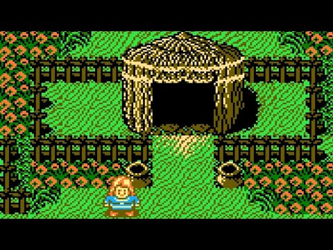 Image de Willow sur Nintendo NES