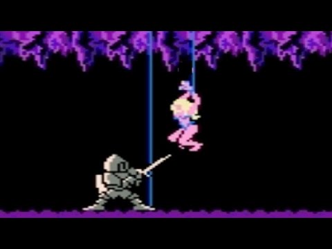 Image de Wizards & Warriors sur Nintendo NES