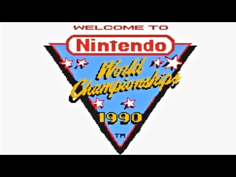 World Champ sur NES