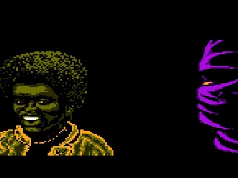 Photo de Wrath of the Black Manta sur Nintendo NES