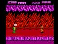 Screen de Battletoads  sur Nintendo NES