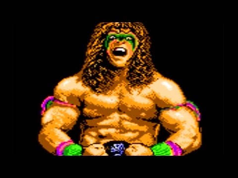 Photo de WWF Wrestlemania Challenge sur Nintendo NES
