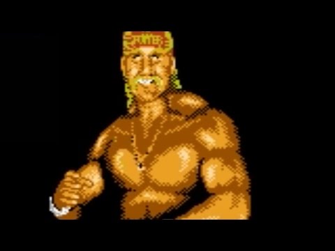 Image du jeu WWF Wrestlemania Steel Cage Challenge sur NES