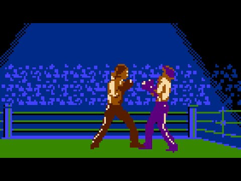 Image du jeu Best of the Best : Championship Karate  sur NES