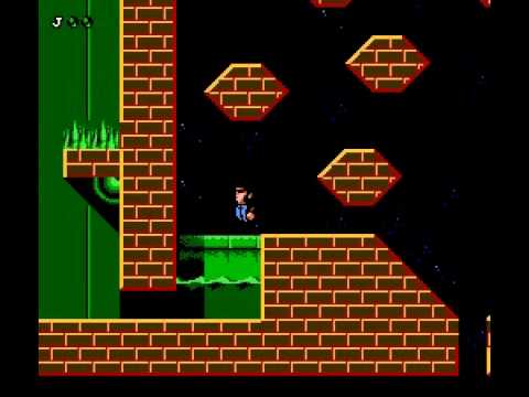 Image du jeu Blues Brothers sur NES