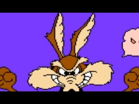 Image du jeu Bugs Bunny Blowout sur NES