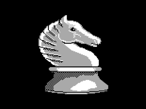 Photo de Chessmaster sur Nintendo NES