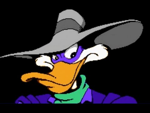Photo de Darkwing Duck  sur Nintendo NES