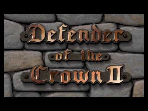 Defender of the Crown  sur NES