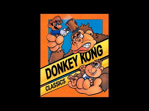 Image de Donkey Kong Classics 
