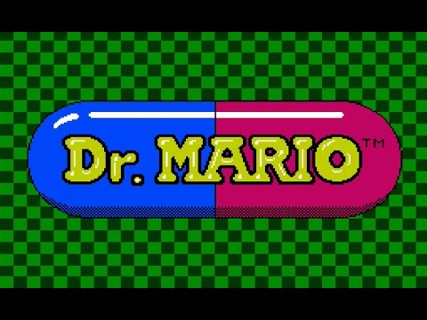 Dr. Mario  sur NES