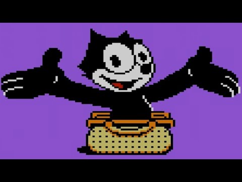 Image du jeu Felix the cat  sur NES