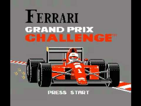 Image de Ferrari Grand prix 
