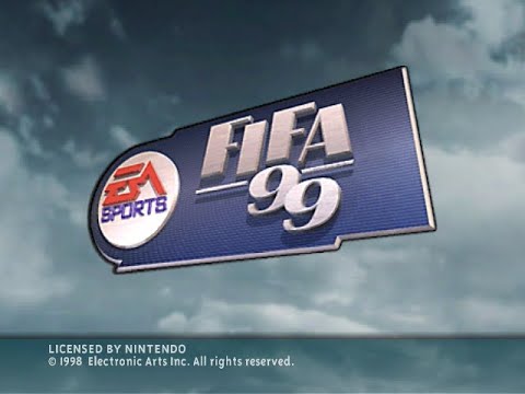 Image de FIFA 99