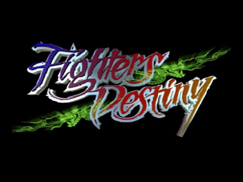 Photo de Fighters Destiny sur Nintendo 64