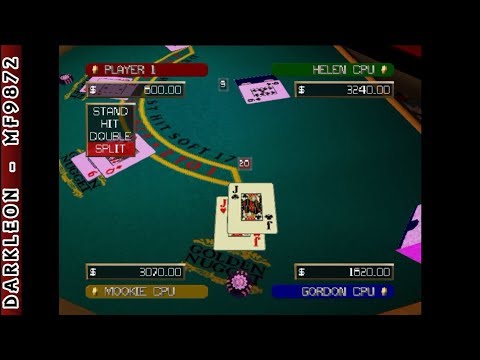Image du jeu Golden Nugget 64 sur Nintendo 64