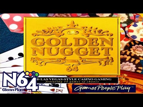 Image de Golden Nugget 64
