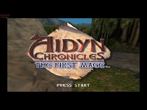 Image du jeu Aidyn Chronicles: The First Mage sur Nintendo 64