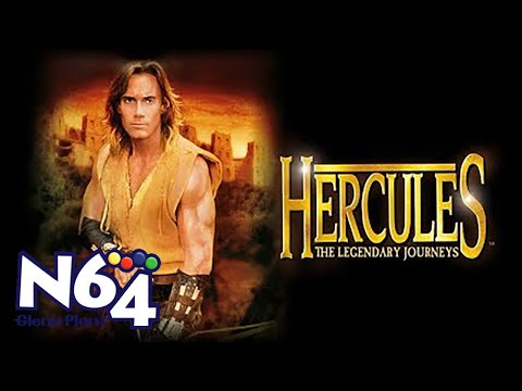 Image de Hercules: The Legendary Journeys