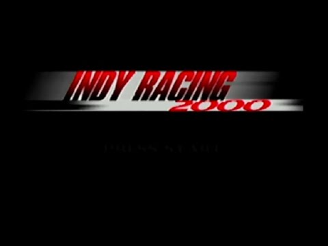 Screen de Indy Racing 2000 sur Nintendo 64