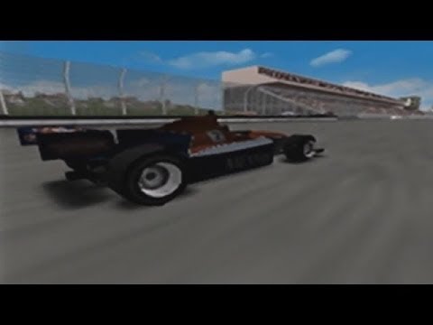 Image de Indy Racing 2000