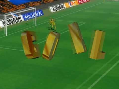 Image du jeu International Superstar Soccer 2000  sur Nintendo 64