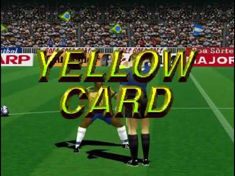 Image du jeu International Superstar Soccer 98  sur Nintendo 64