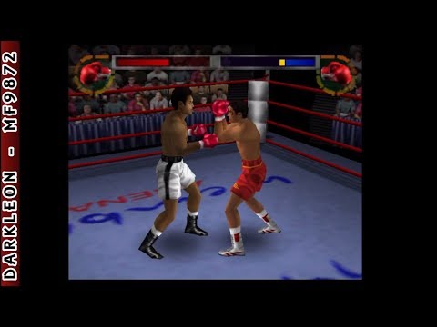 Image du jeu Knockout Kings 2000 sur Nintendo 64