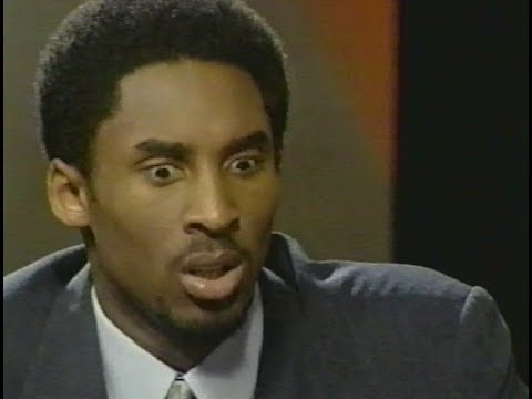 Kobe Bryant in NBA Courtside sur Nintendo 64