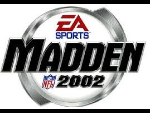 Capture de Madden NFL 2002 sur Nintendo 64