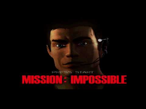 Image du jeu Mission Impossible sur Nintendo 64