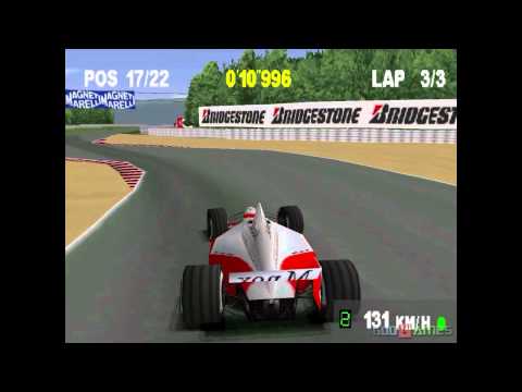 Image de Monaco Grand Prix : Racing Simulation 2