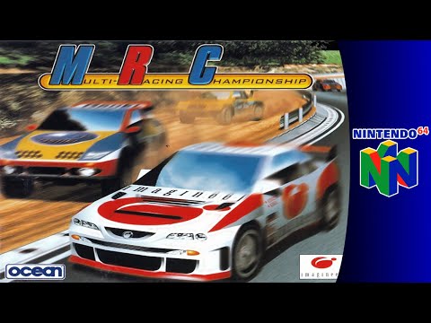 Image de MRC Multi-Racing Championship