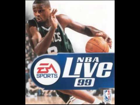 Image de NBA Live 99