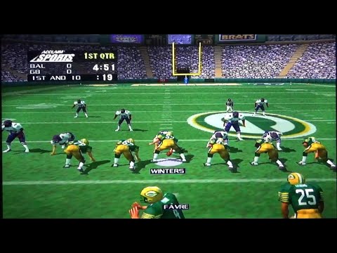 Image du jeu NFL QB Club 2001 sur Nintendo 64