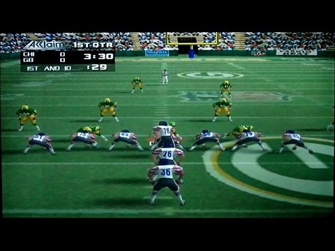 Image du jeu NFL Quarterback Club 98 sur Nintendo 64
