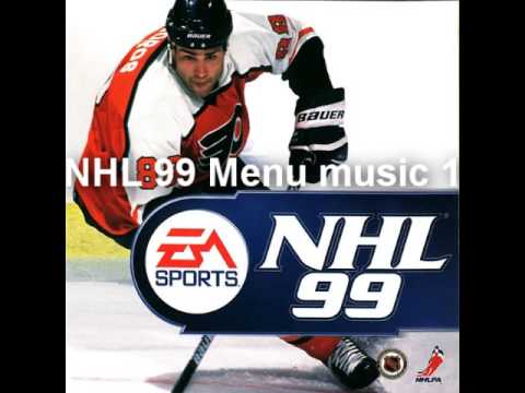 Image du jeu NHL 99 sur Nintendo 64