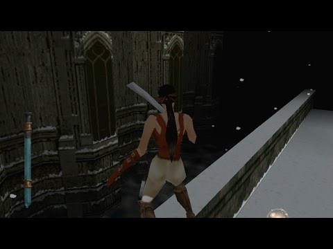 Image de Nightmare Creatures sur Nintendo 64