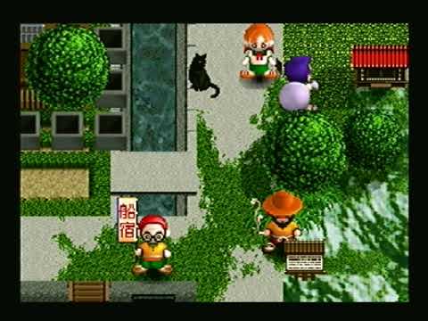 Image du jeu Nushi Tsuri 64: Shiokaze Ni Notte sur Nintendo 64