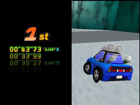 Image du jeu Penny Racers sur Nintendo 64