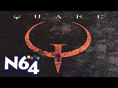 Image de Quake 64
