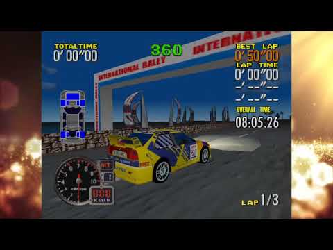 Image de Rally Challenge 2000