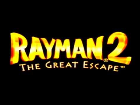Image de Rayman 2 The Great Escape